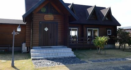 Yakushima Umi-no Cottage TIDA