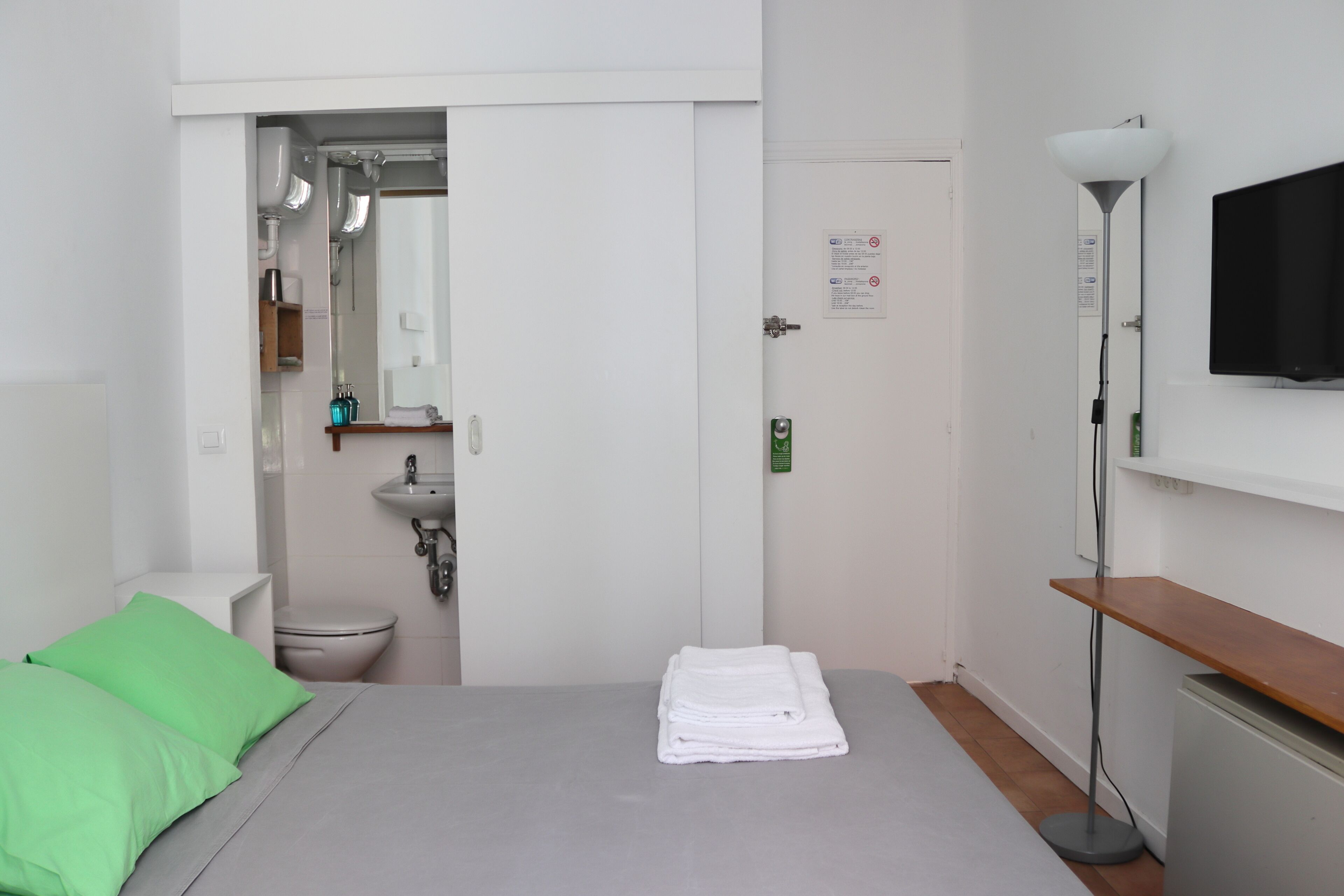 Photo - Hostal La Zona