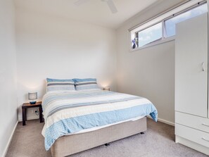 Standard Apartment, 2 Bedrooms