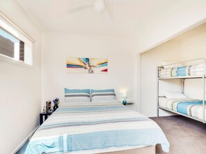 Family Suite, 1 Bedroom