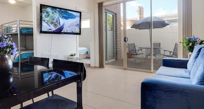 Mckillop Geelong By Gold Star Stays