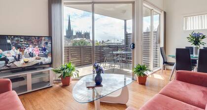 Mckillop Geelong By Gold Star Stays