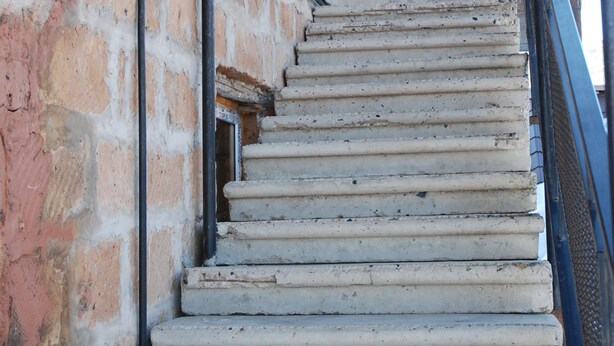 Staircase - Apartments Of Tsaghkadzor (Tsaghkadzor)