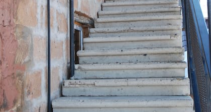 Apartments Of Tsaghkadzor