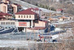 View from property - Apartments Of Tsaghkadzor (Tsaghkadzor)