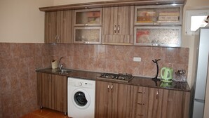 Apartment, 3 Bedrooms | Private kitchenette - Apartments Of Tsaghkadzor (Tsaghkadzor)