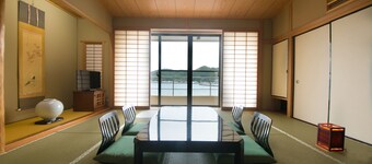 Kaisen no Yado Matsuura