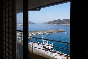 Een kluis op de kamer, gratis wifi