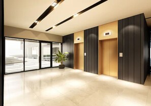 Property amenity - Seoubong Beach Hotel (Jeju City)