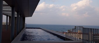 Seoubong Beach Hotel