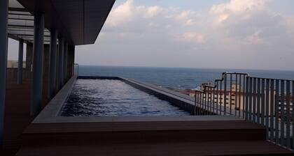 Seoubong Beach Hotel