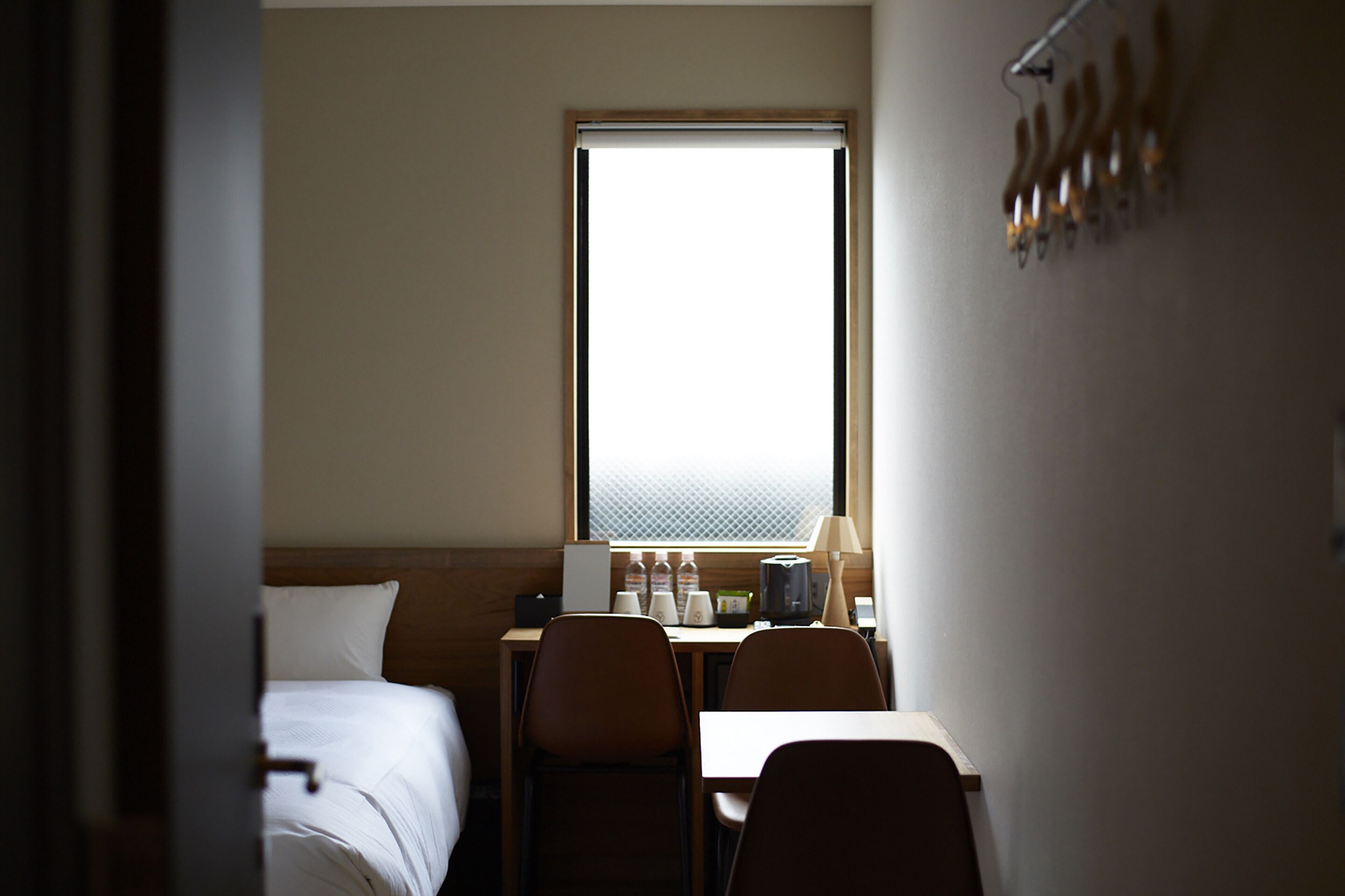 triple | down duvets, in-room safe, desk, free wifi