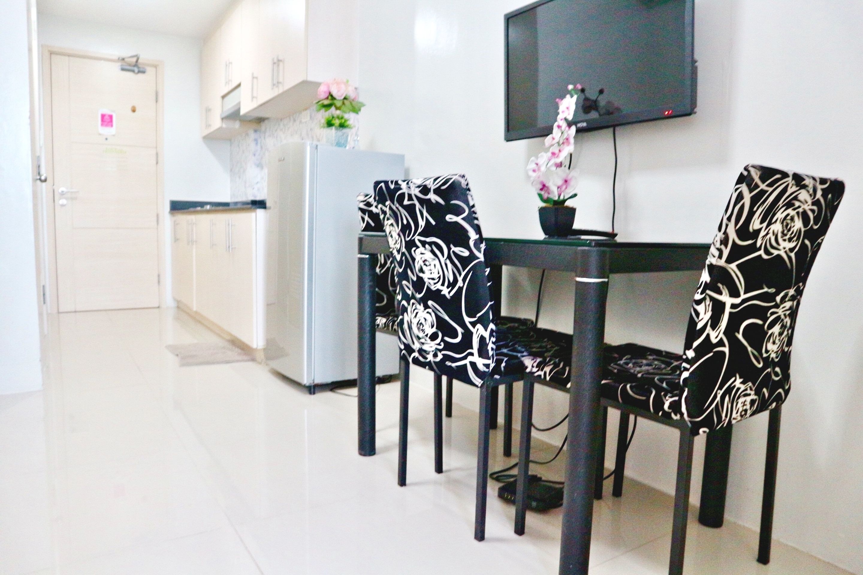 Bếp nhỏ riêng