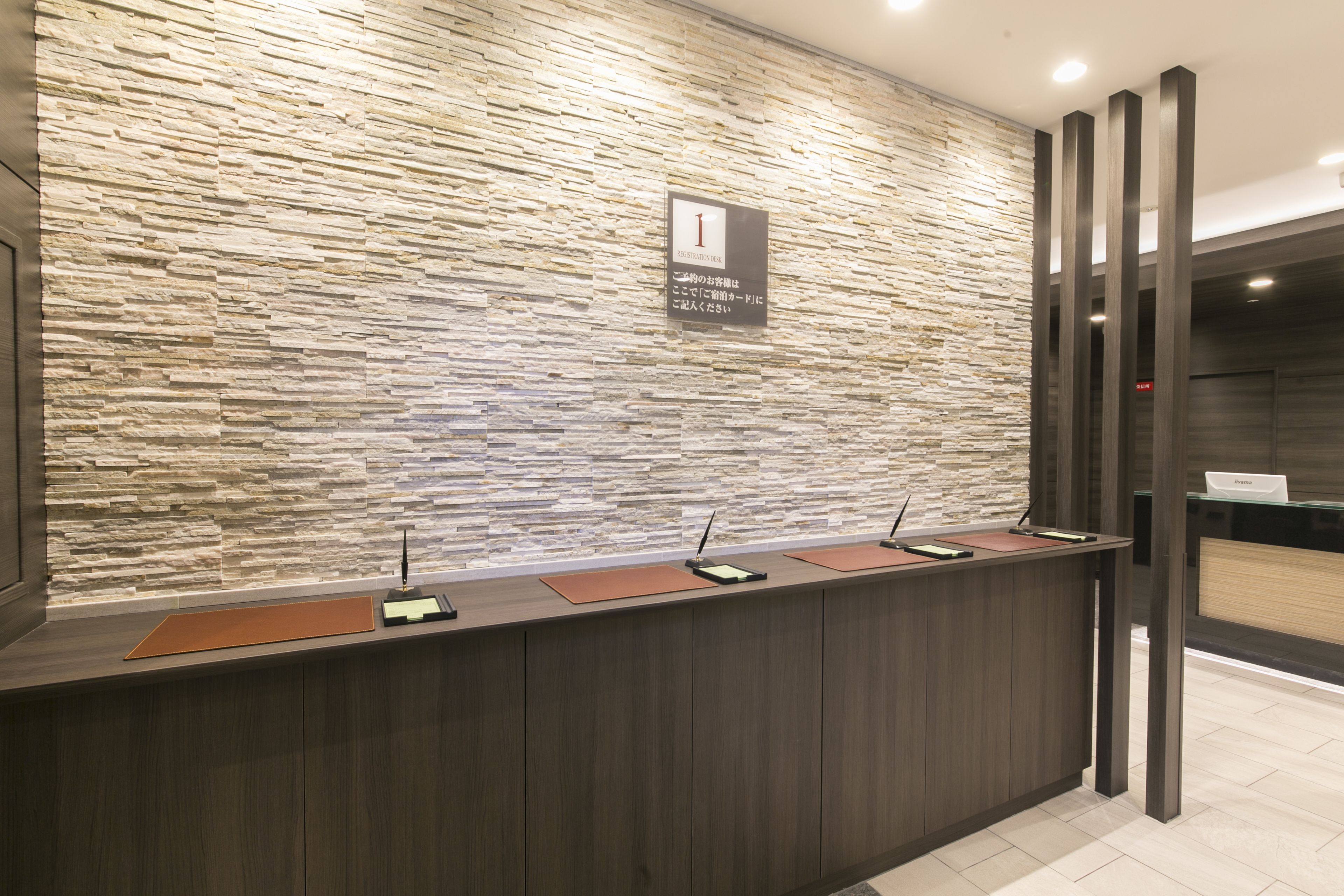 Foto - R&B Hotel Shin Osaka Kitaguchi - Vacation STAY 40553v