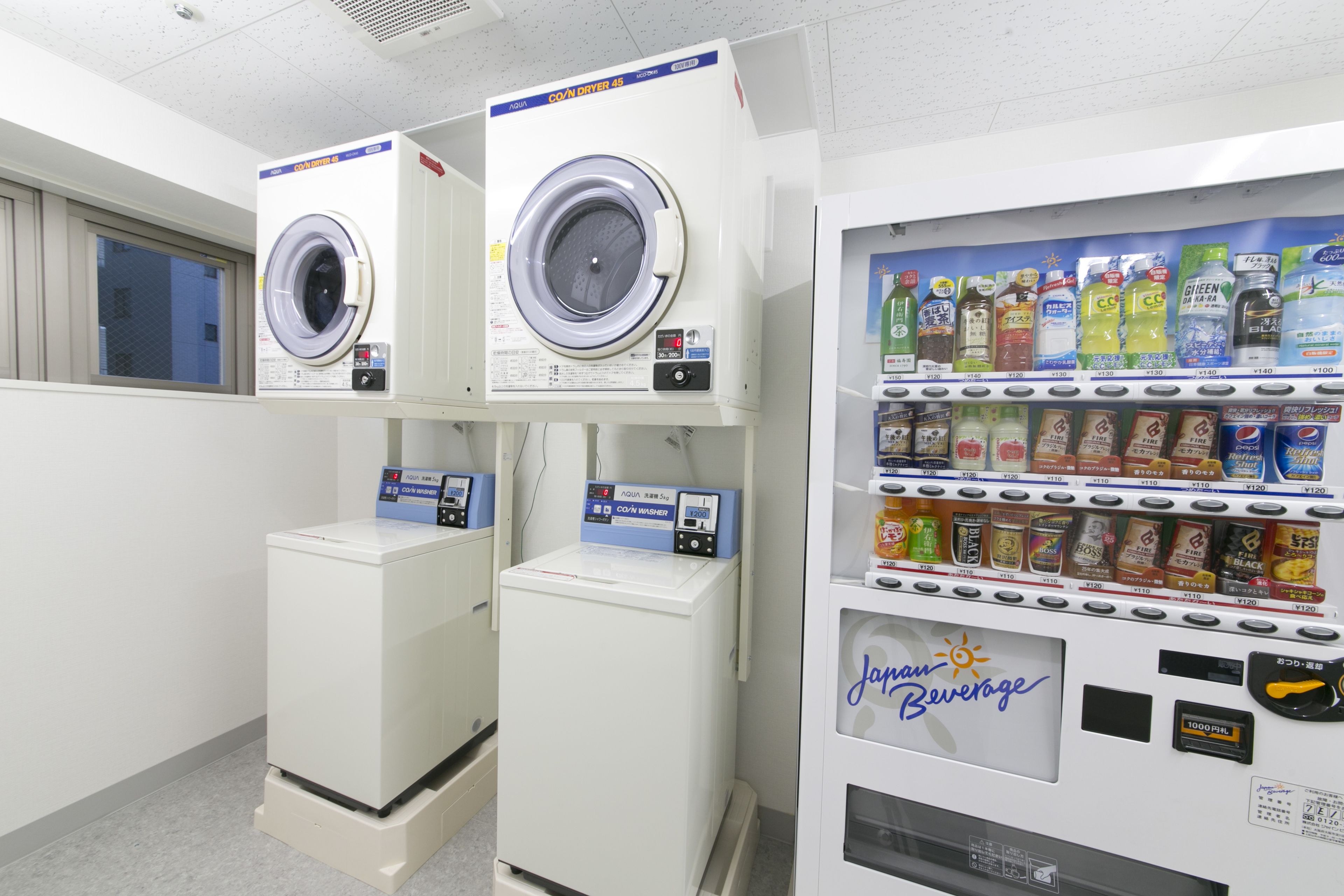 Foto - R&B Hotel Shin Osaka Kitaguchi - Vacation STAY 40553v