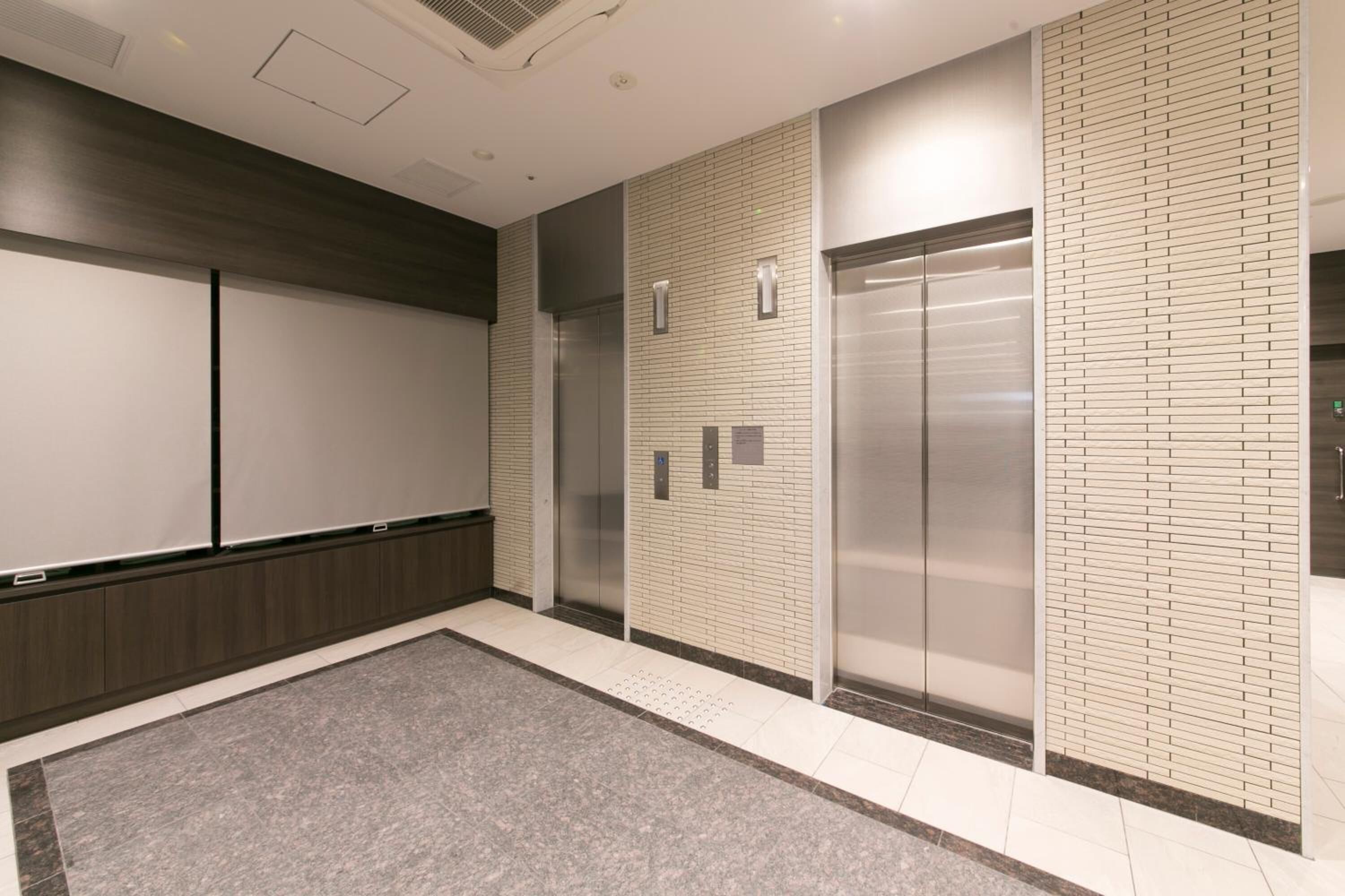 Foto - R&B Hotel Shin Osaka Kitaguchi - Vacation STAY 40553v