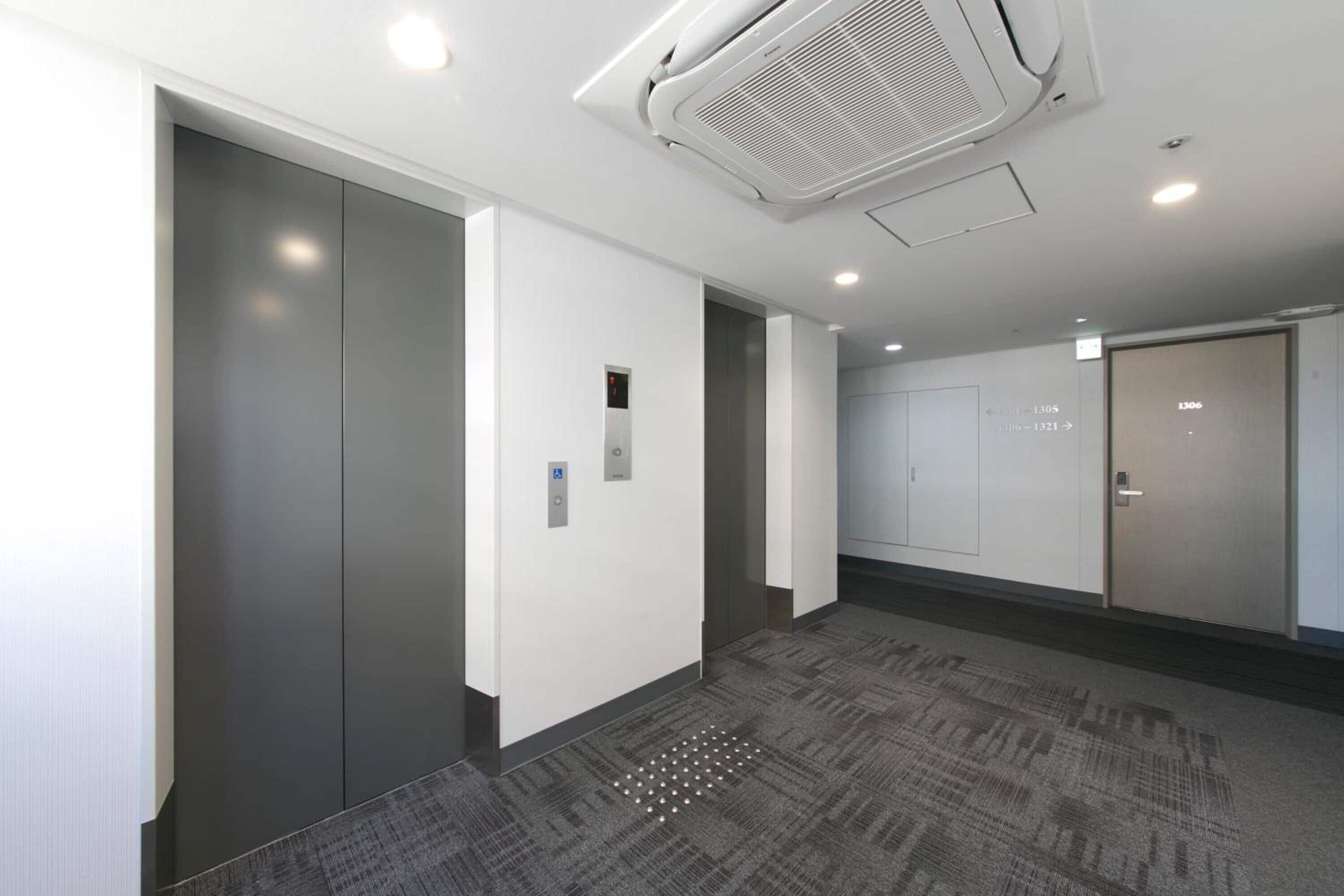 Foto - R&B Hotel Shin Osaka Kitaguchi - Vacation STAY 40553v