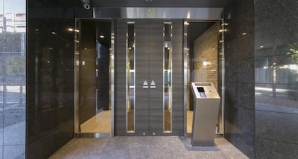 Washington R&B Hotel Shin-Osaka Kitaguchi
