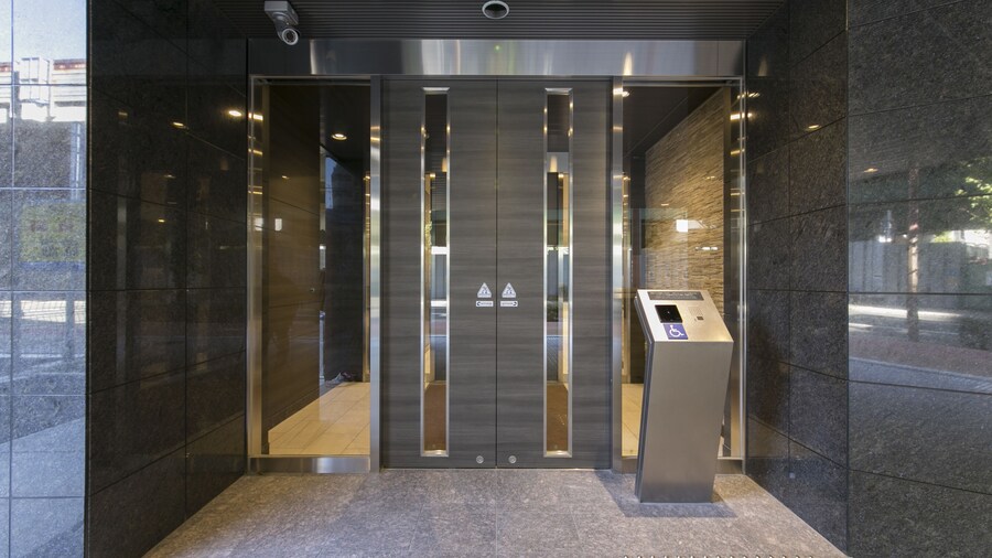 Washington R&B Hotel Shin-Osaka Kitaguchi