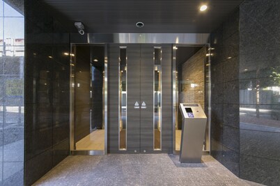 Washington R&B Hotel Shin-Osaka Kitaguchi