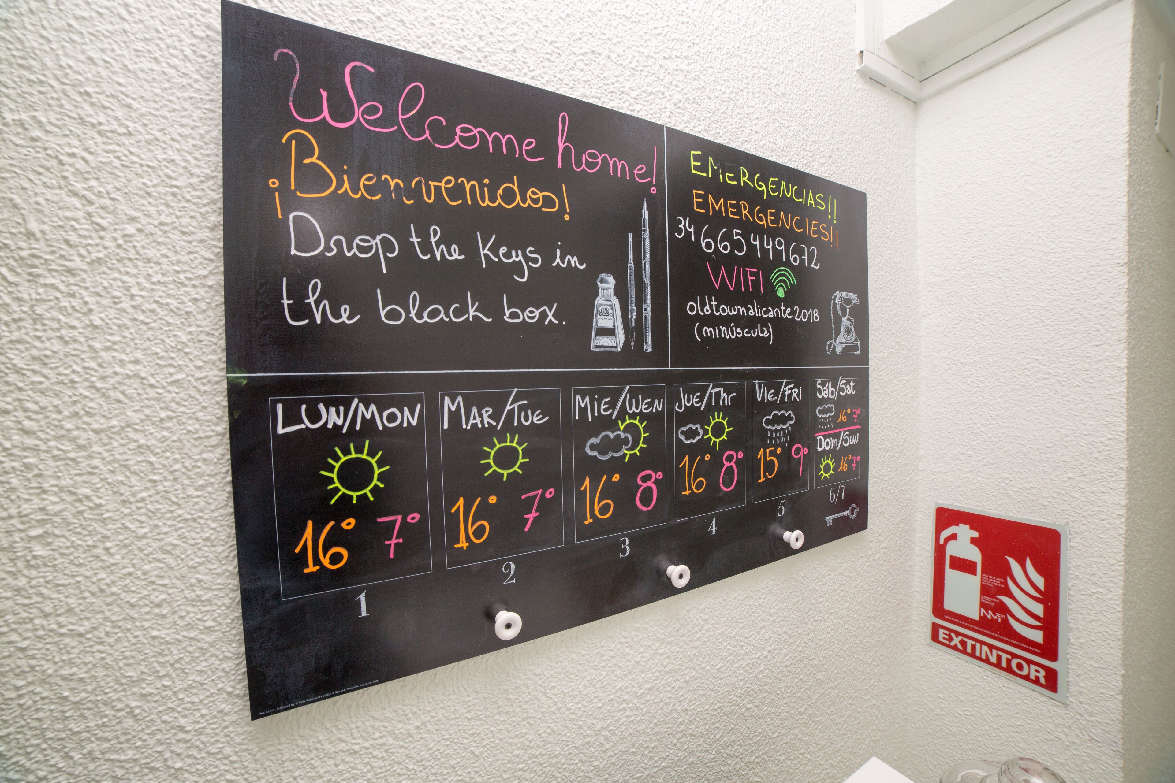 Photo - Old Town Alicante