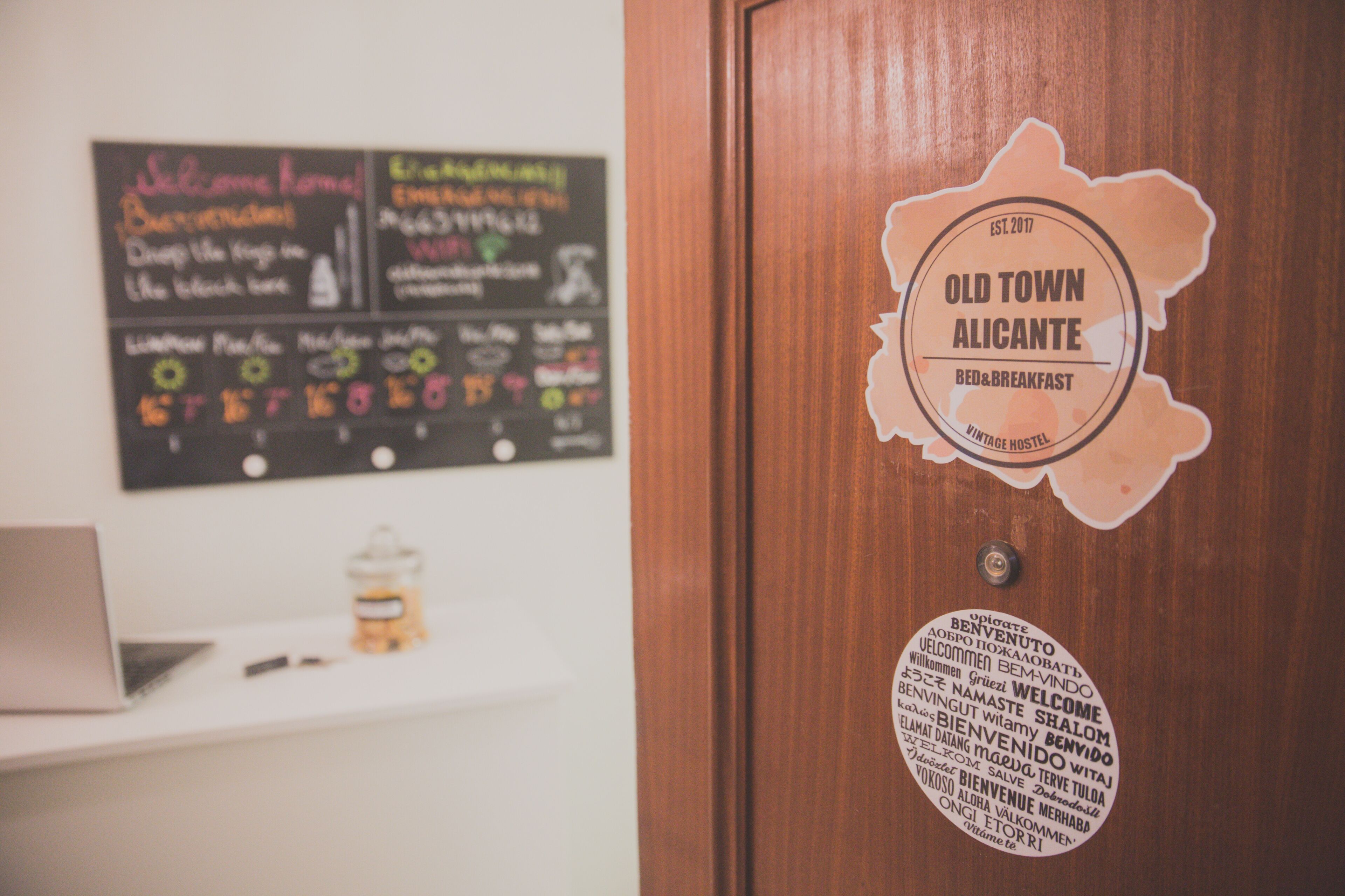 Photo - Old Town Alicante