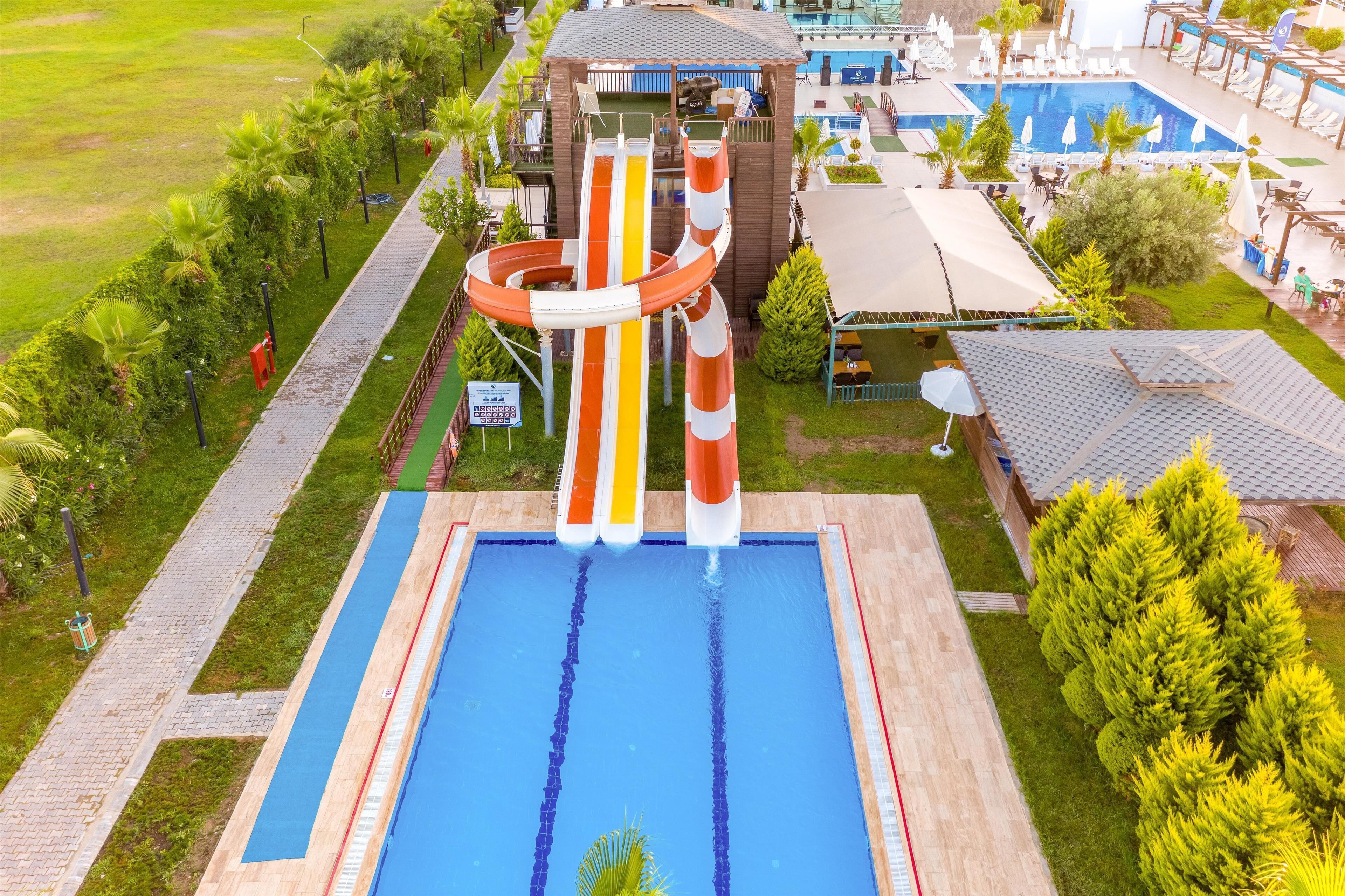 Jardín