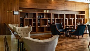 Lobby - Armas Life Belek (Serik)