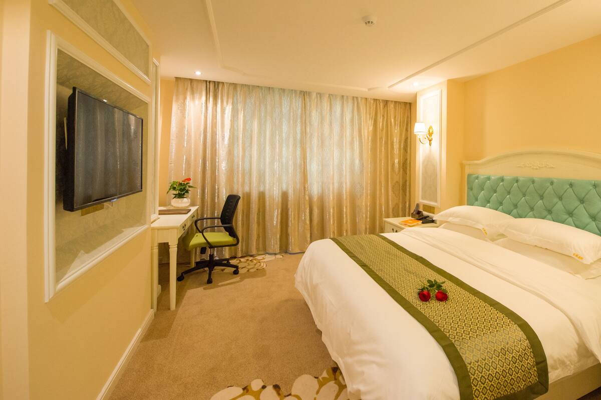 Comfort Double Room
