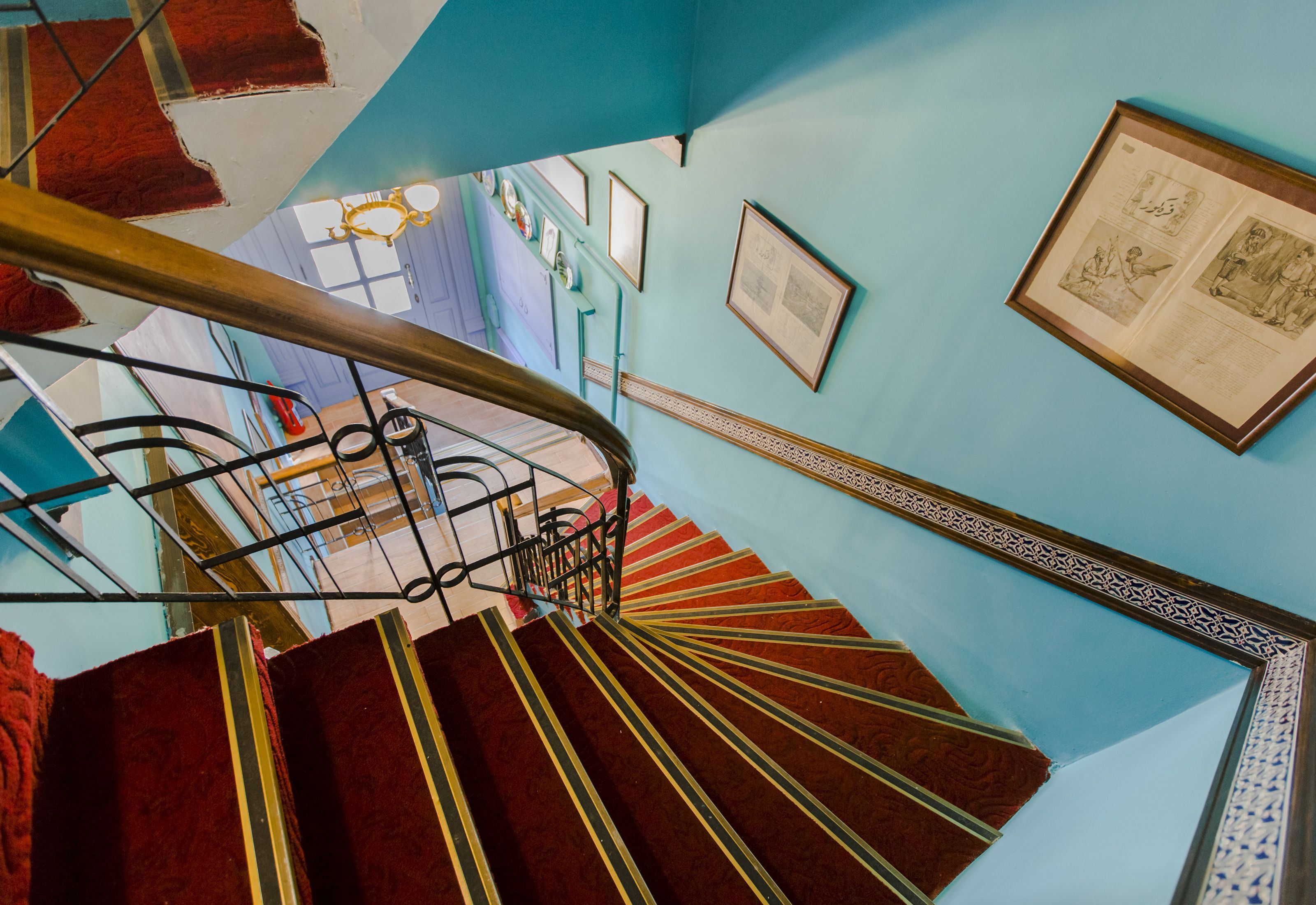 Foto - Cheers Vintage Hostel