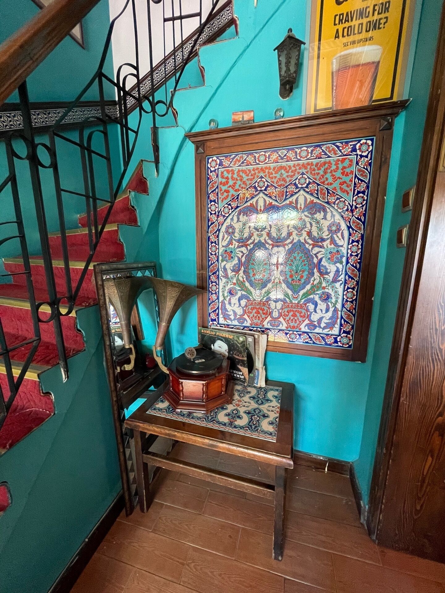 Foto - Cheers Vintage Hostel