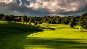 Golf - Golf Course Bonn (Sankt Augustin)