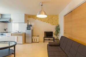 Family Apartment, 2 Bedrooms - Grandouce Namba-Nishi (Osaka)