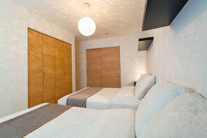 Family Apartment, 2 Bedrooms