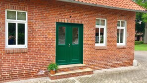 Detalle exterior