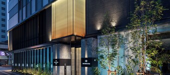 Hotel Monterey Le Frere Osaka