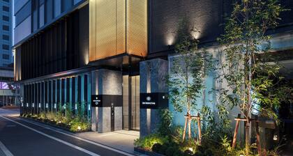 Hotel Monterey Le Frere Osaka