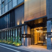 ホテルモントレ　ル・フレール大阪