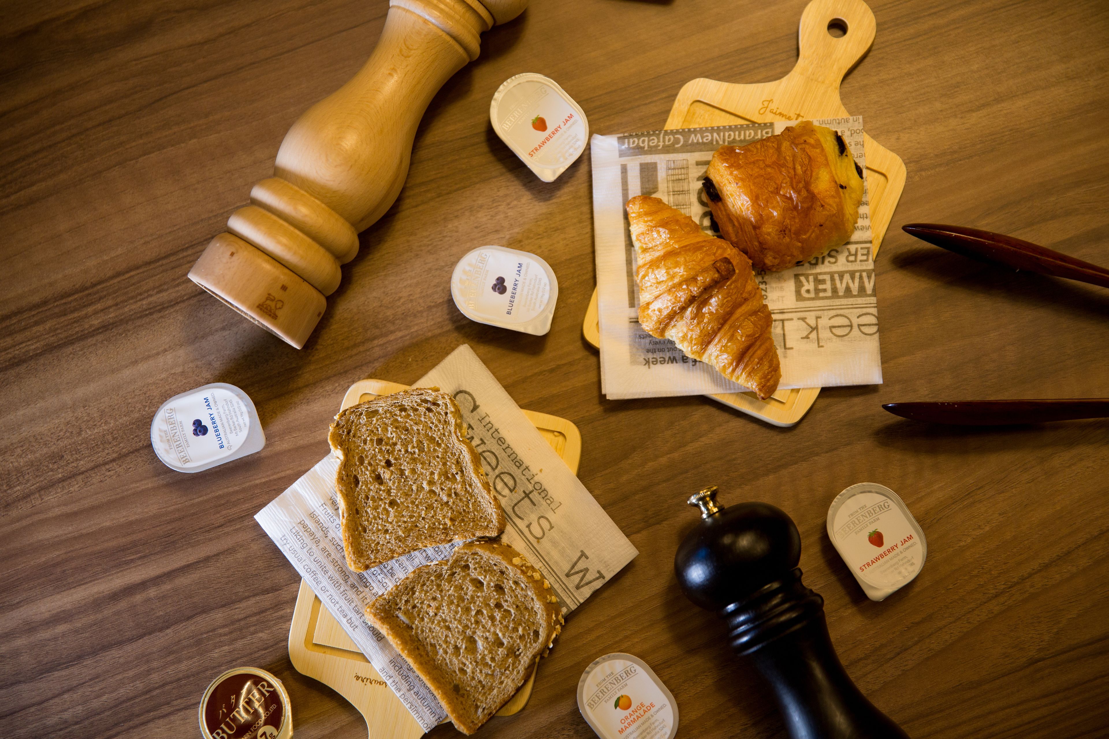 ร้านอาหาร