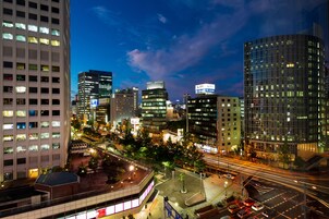 住宿景觀