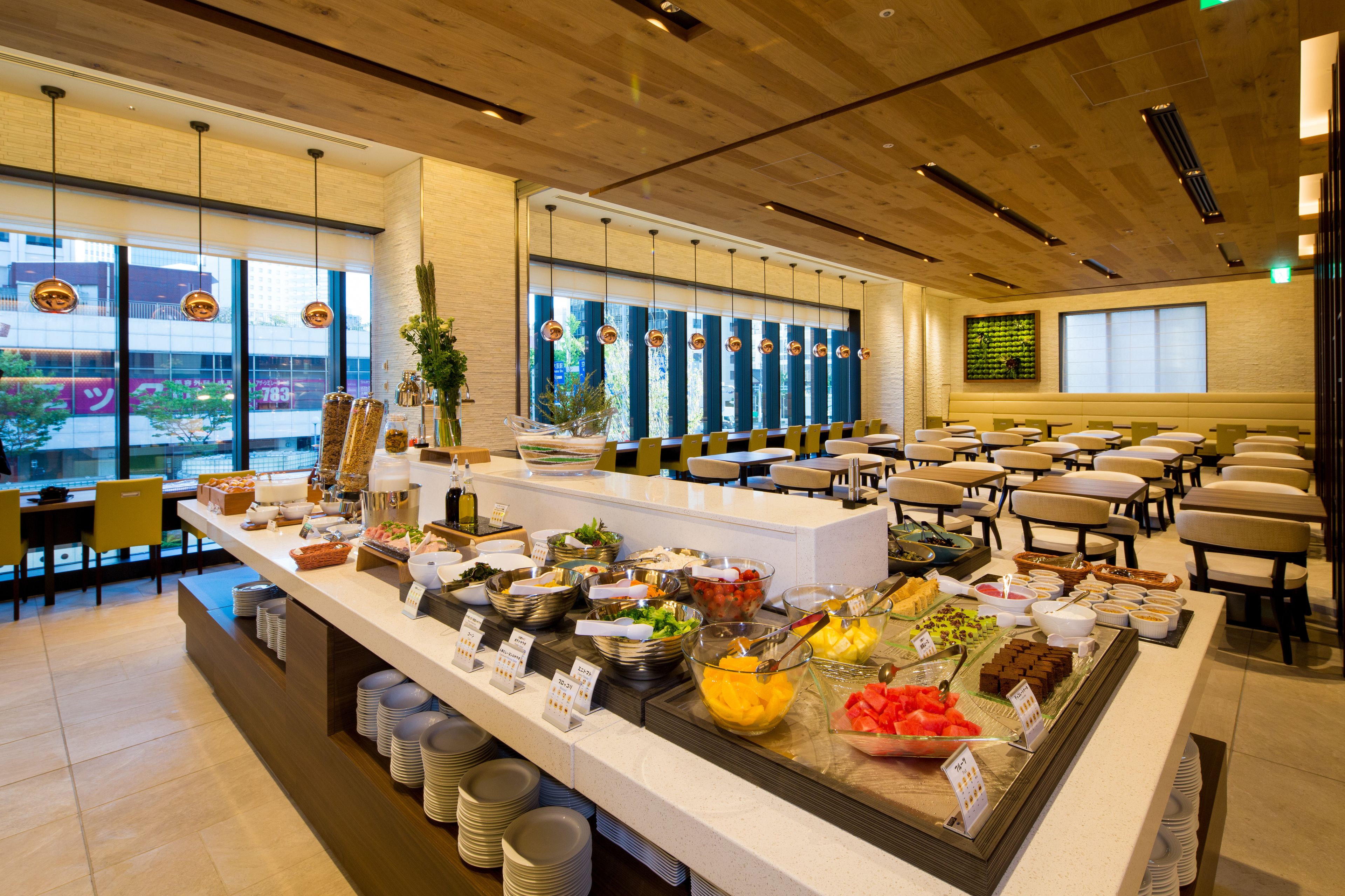 Photo - Hotel Monterey Le Frere Osaka