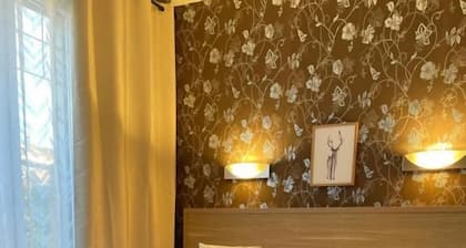 Hôtel Le Saint Florent
