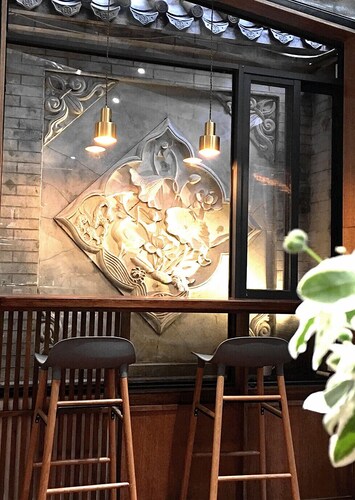 Humble Inn Boutique Residence