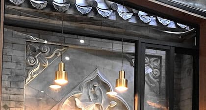 Humble Inn Boutique Residence