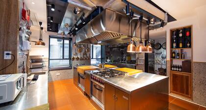 Humble Inn Boutique Residence