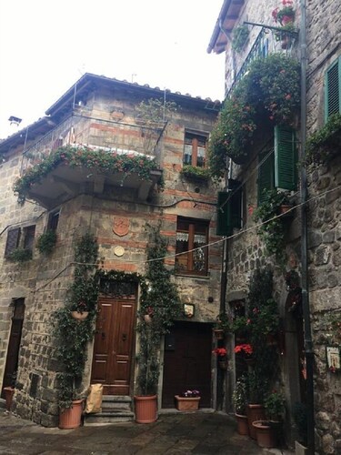 Osteria Dei Locandieri