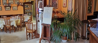 Osteria Dei Locandieri