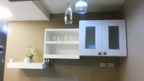 Studio Room | Room amenity