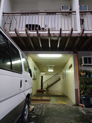 Reception - Kassel del Amor Guesthouse (Parañaque)