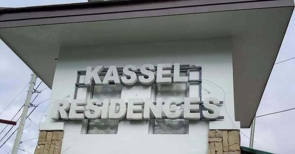 Exterior - Kassel del Amor Guesthouse (Parañaque)